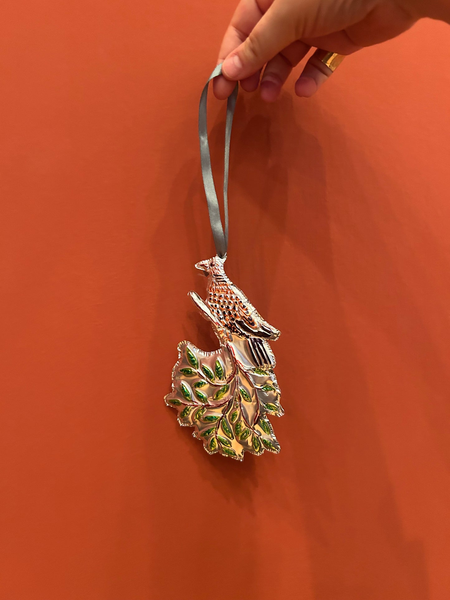 Helårspynt hos Davids Samling, 1. og 2. nov. 2025