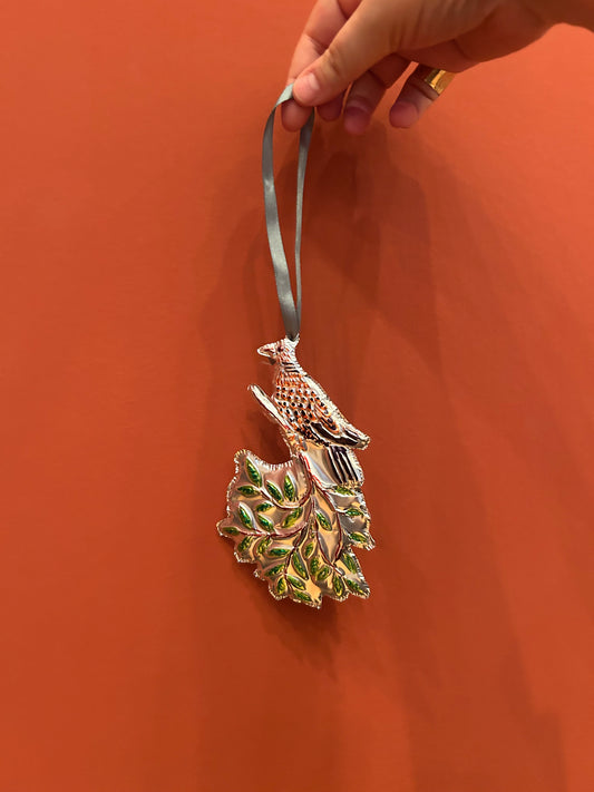 Helårspynt hos Davids Samling, 1. og 2. nov. 2025