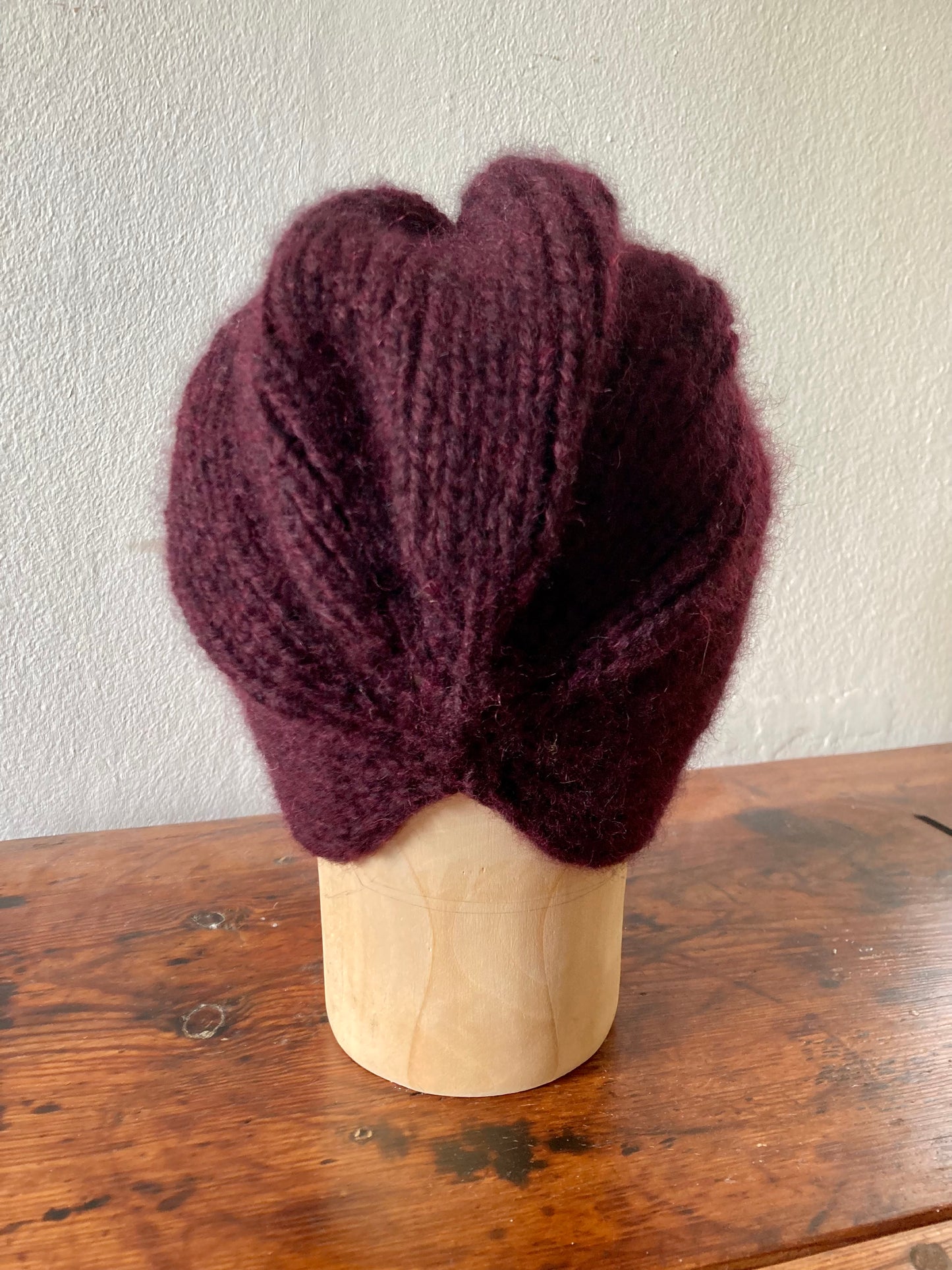 Turban in Bordeaux